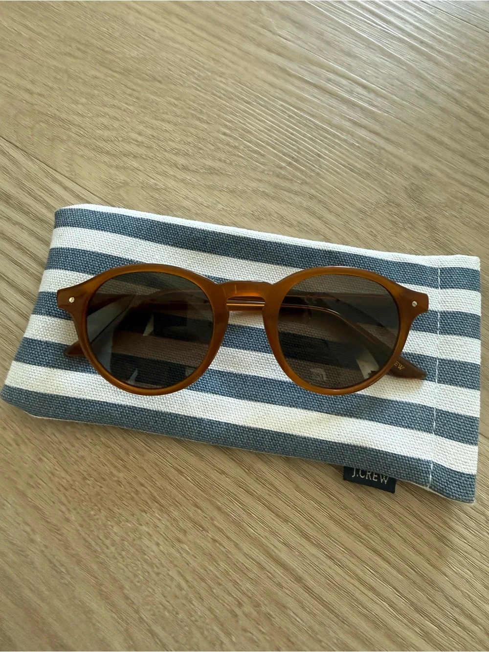J. Crew Bungalow Sunglasses